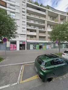 Miniature Pharmacie
