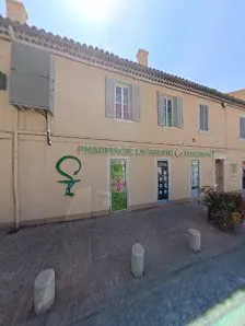 Miniature Pharmacie