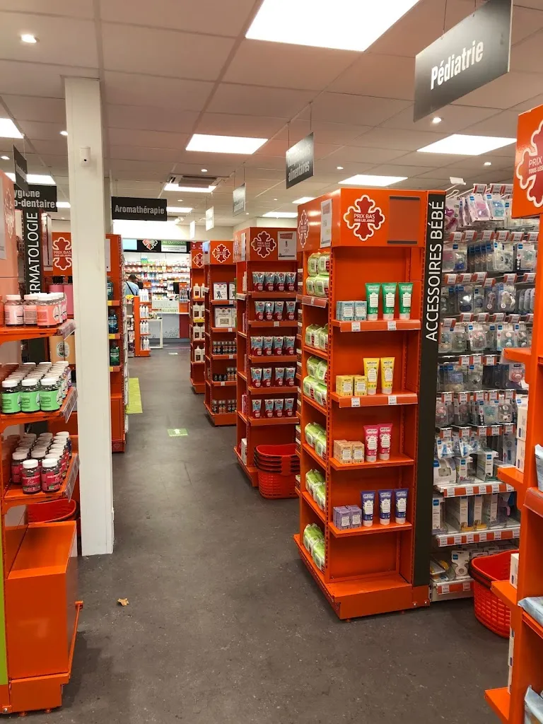 Miniature Pharmacie