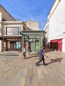 Miniature Pharmacie
