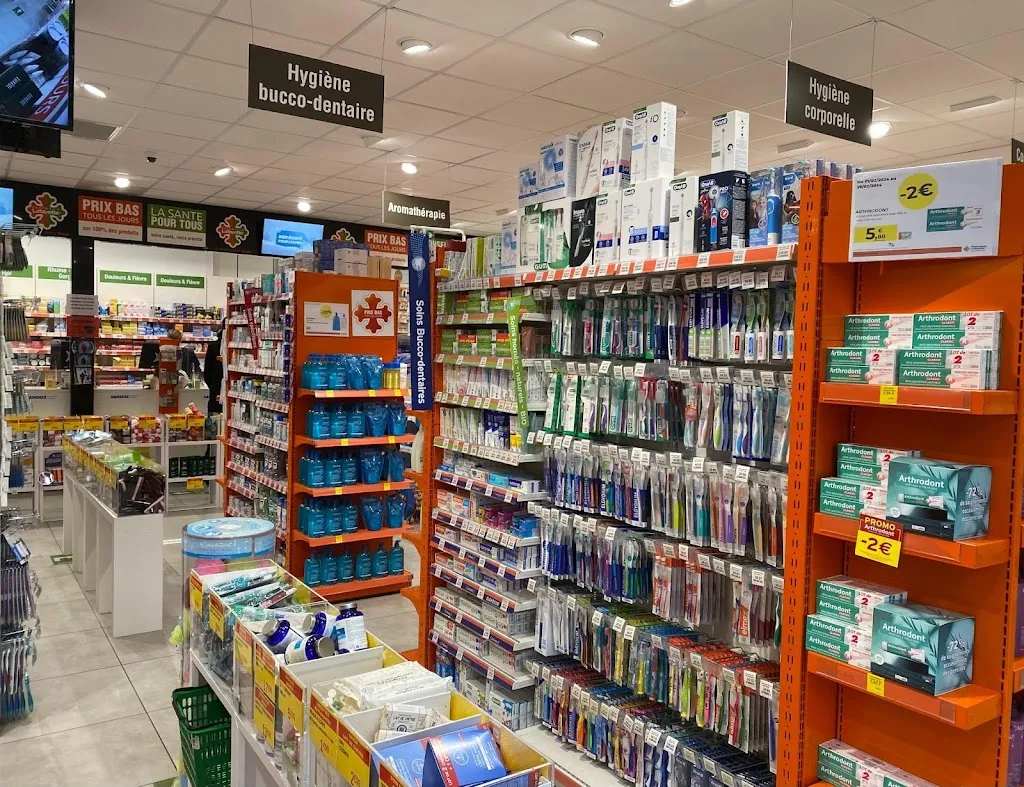 Miniature Pharmacie