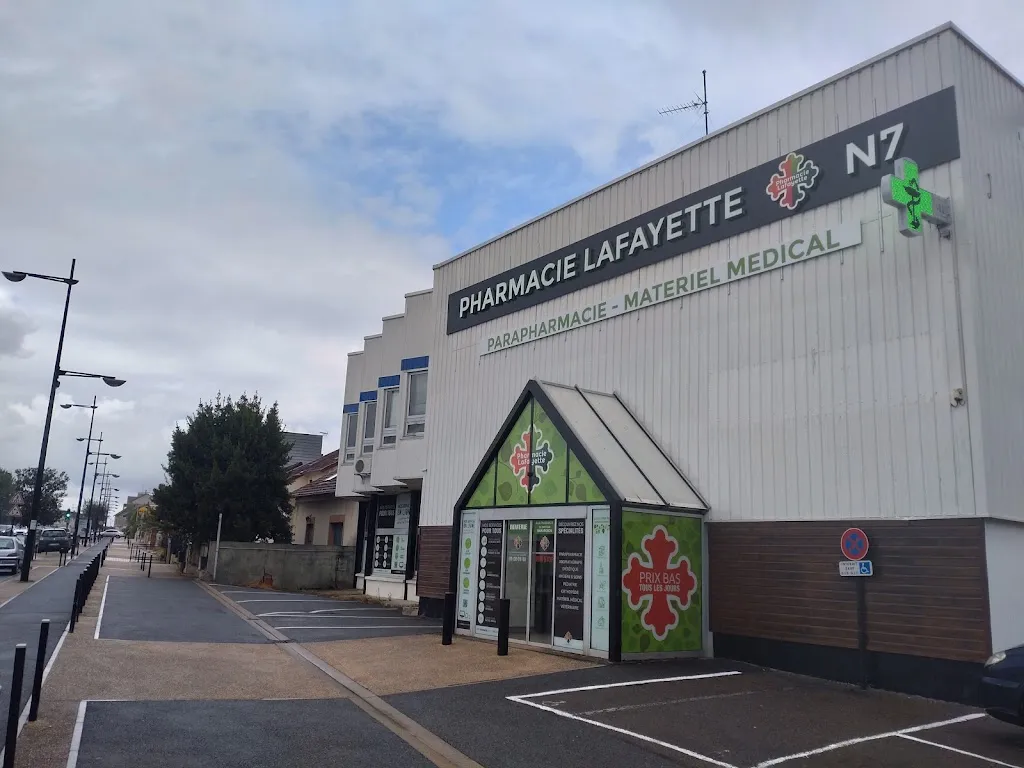 Image de Pharmacie