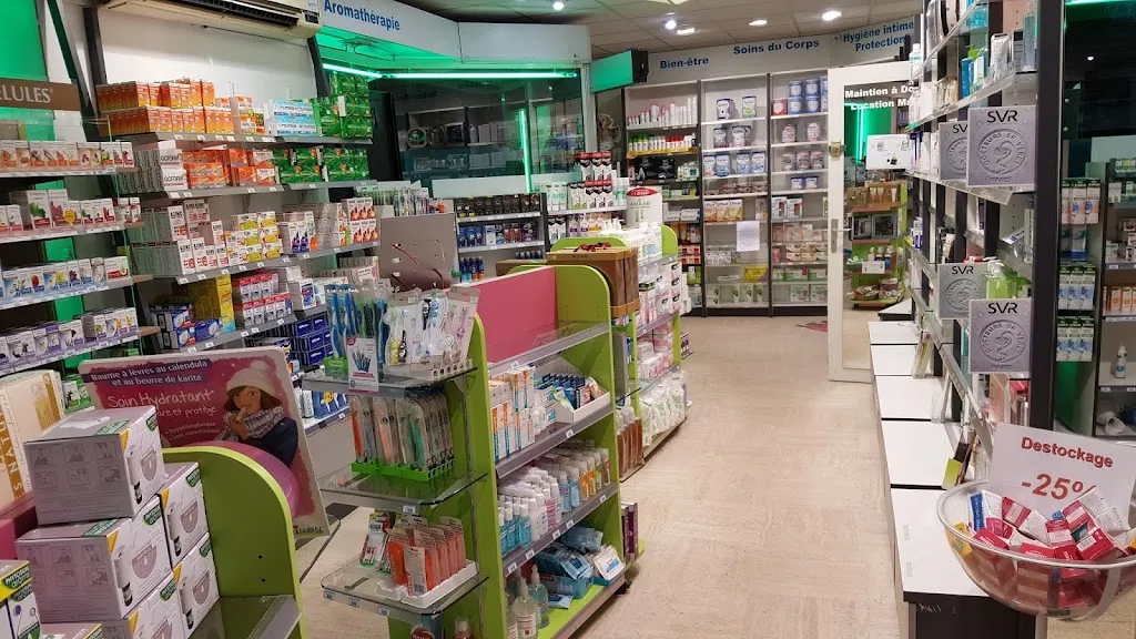 Miniature Pharmacie