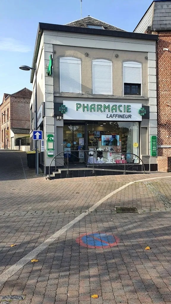 PHARMACIE LAFFINEUR