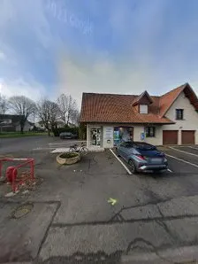 Miniature Pharmacie