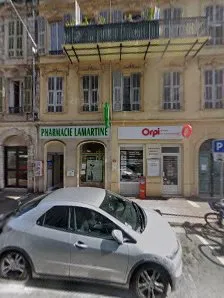 Miniature Pharmacie