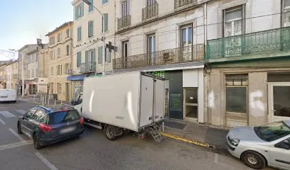 Pharmacie Landi