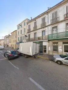 Miniature Pharmacie