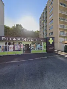 Miniature Pharmacie