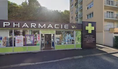 Pharmacie Lanternier