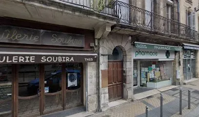 Pharmacie Lartigau