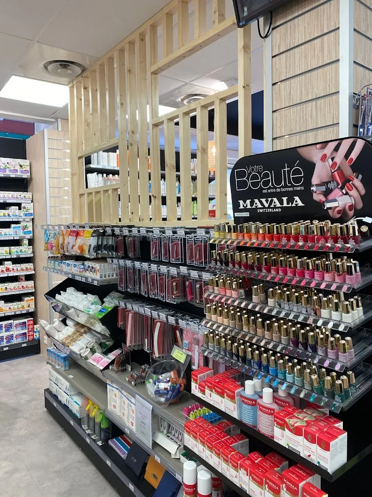 Miniature Pharmacie