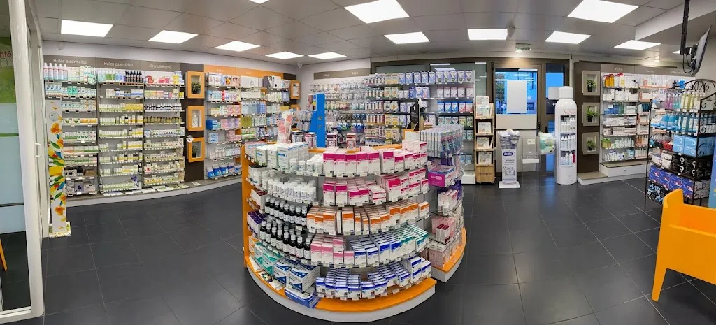 Miniature Pharmacie