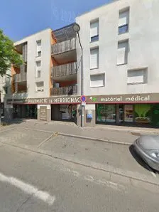 Miniature Pharmacie