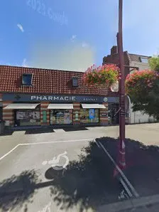 Miniature Pharmacie
