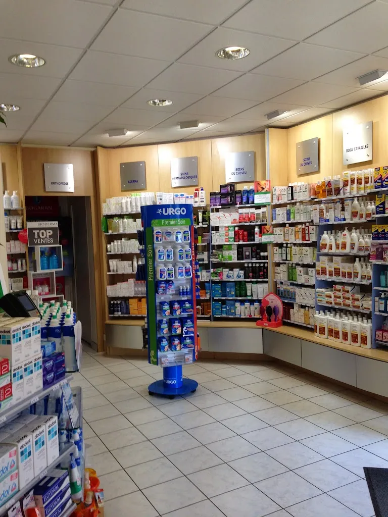 Miniature Pharmacie