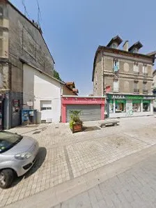 Miniature Pharmacie