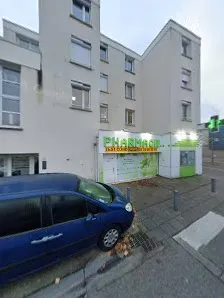 Miniature Pharmacie