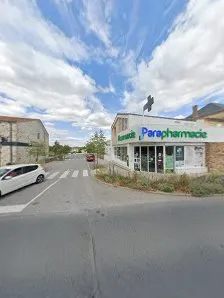 Miniature Pharmacie