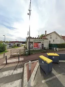 Miniature Pharmacie