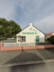Miniature Pharmacie