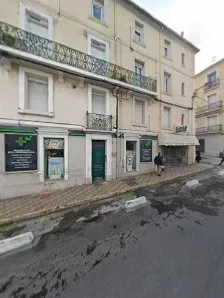 Miniature Pharmacie