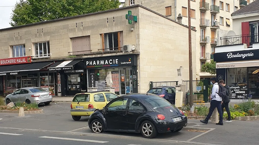 Miniature Pharmacie