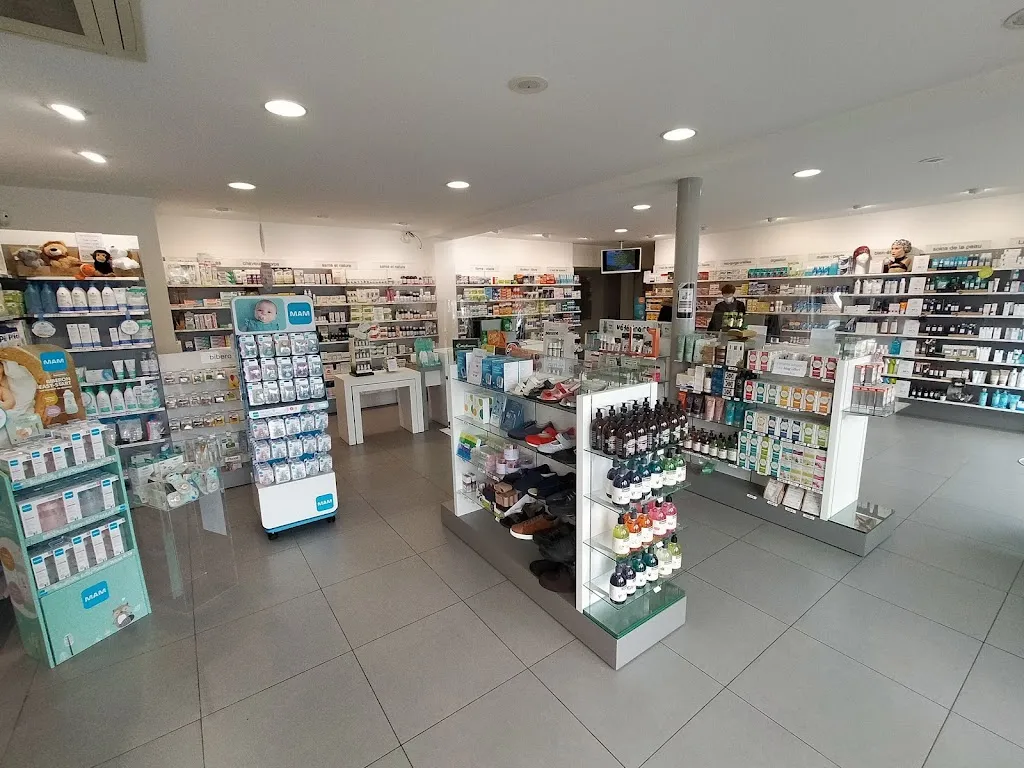 Miniature Pharmacie