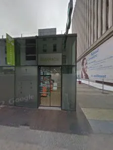 Miniature Pharmacie