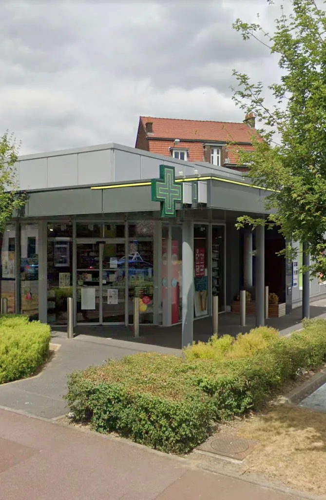 Miniature Pharmacie