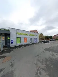 Miniature Pharmacie
