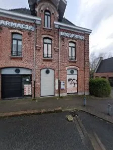 Miniature Pharmacie