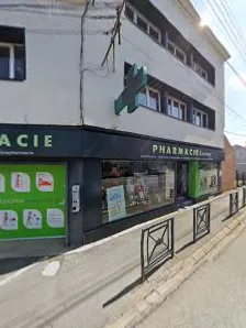 Miniature Pharmacie