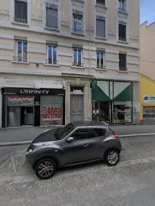 Miniature Pharmacie
