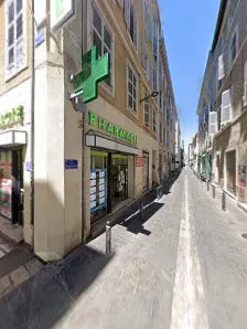 Miniature Pharmacie