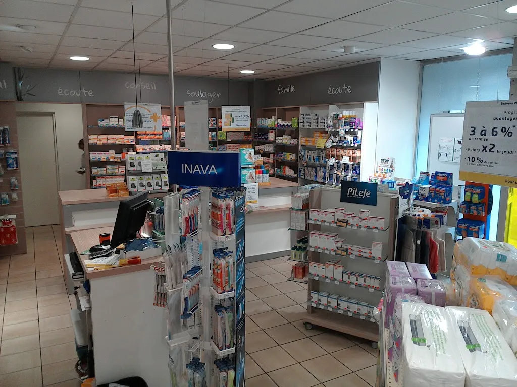 Miniature Pharmacie