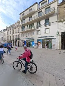 Miniature Pharmacie