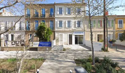 Pharmacie Lordet-Eyraud