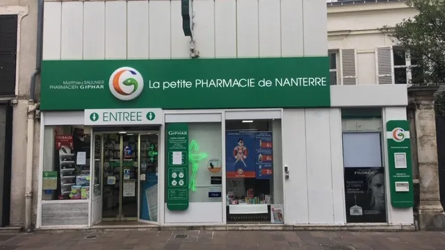 PHARMACIE LPPN