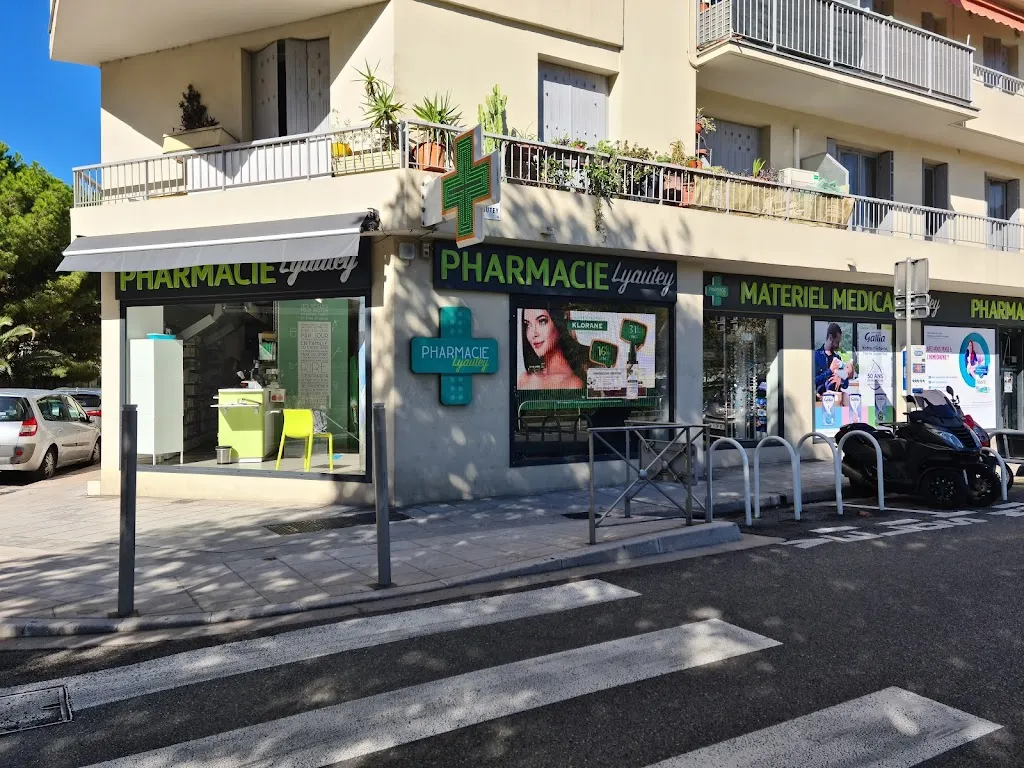 Miniature Pharmacie