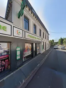 Miniature Pharmacie
