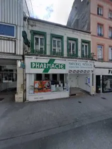 Miniature Pharmacie