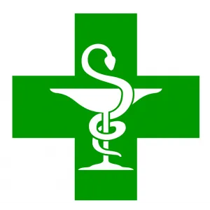 Miniature Pharmacie
