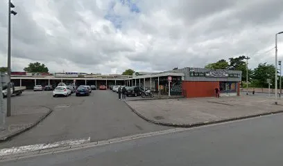 Pharmacie Magneron