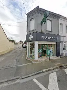 Miniature Pharmacie