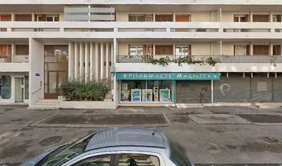 Pharmacie Magnier