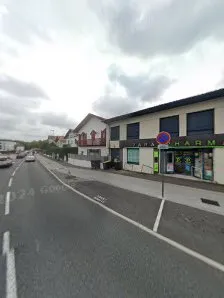 Miniature Pharmacie