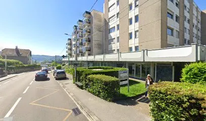 Pharmacie MALOT