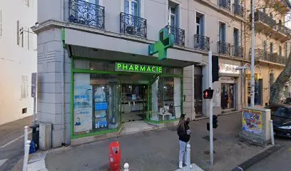 Pharmacie Mani
