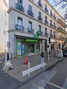 Miniature Pharmacie